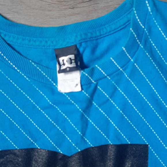 DC Tank Top - Medium - Picture 2 of 5